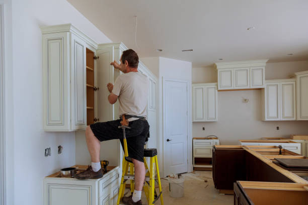 Licensed Appliance Installation service in Berlin, WI - BM Kitchen